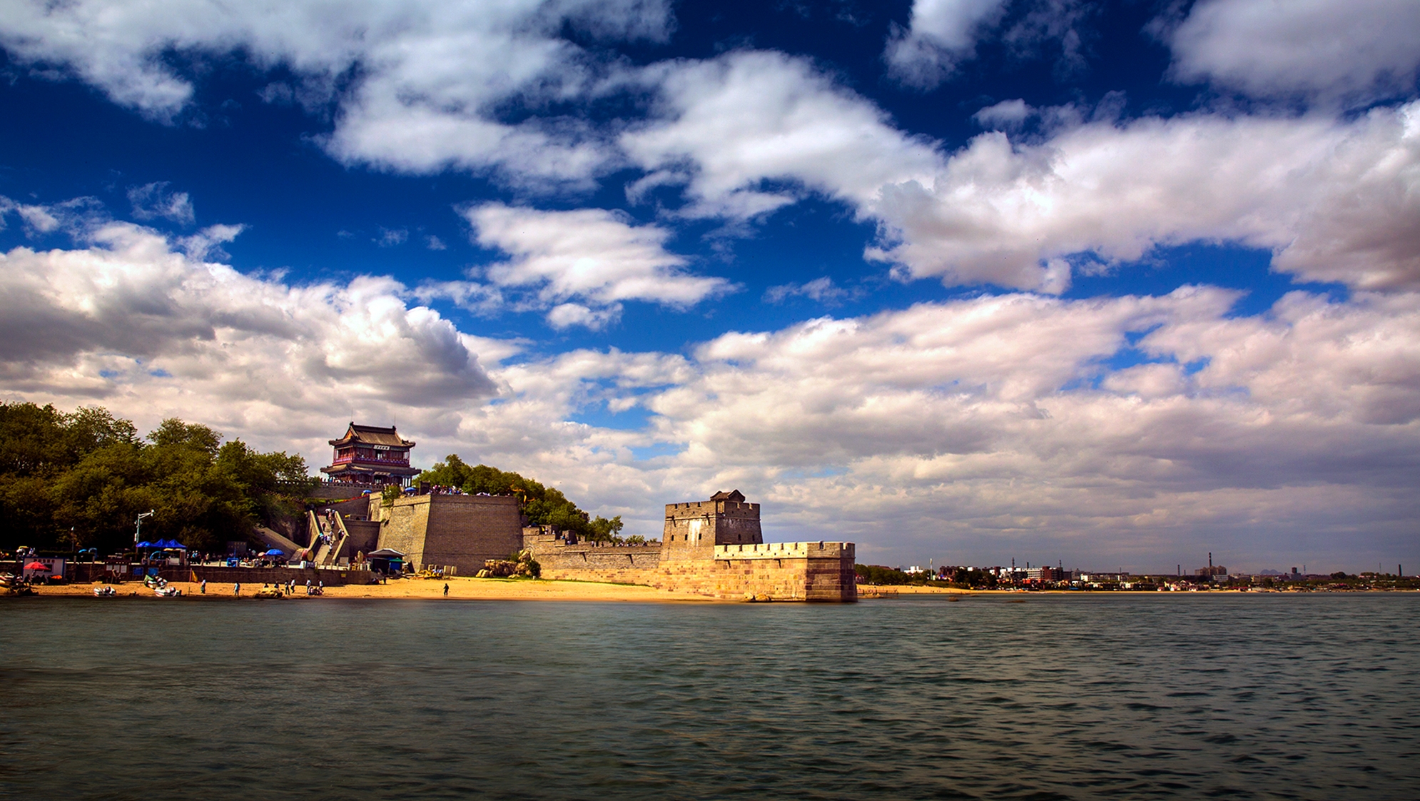 河北,历史长河中的璀璨明珠