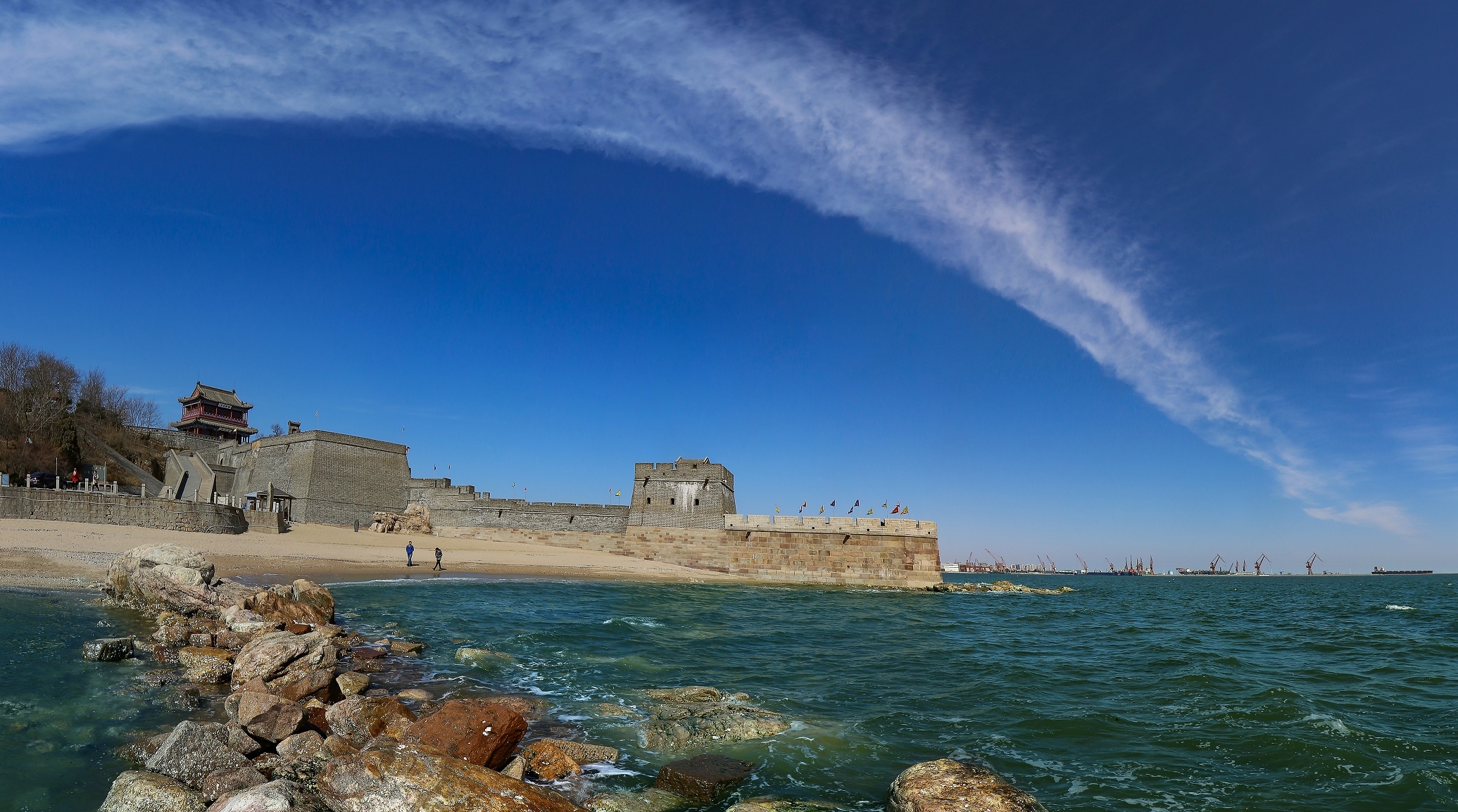 河北,历史长河中的璀璨明珠