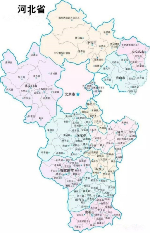 河北印象,绿意盎然的自然画卷🌿🏞️🍃