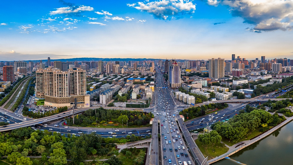 探秘山西小巷，品味穿越时空的味蕾之旅
