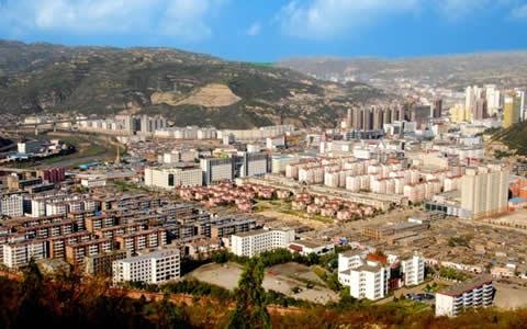 探秘山西小巷,品味穿越时空的味蕾之旅