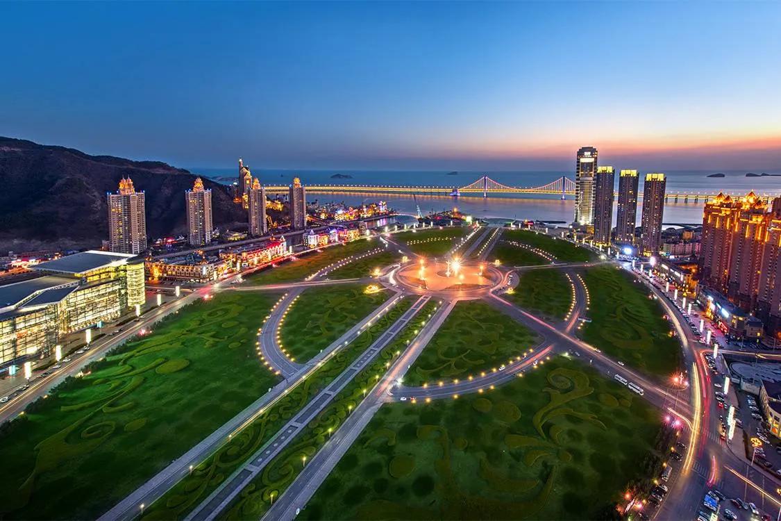 辽宁的探秘之旅