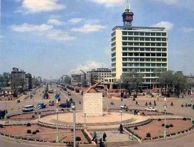 吉林概览,文化与风景的交织