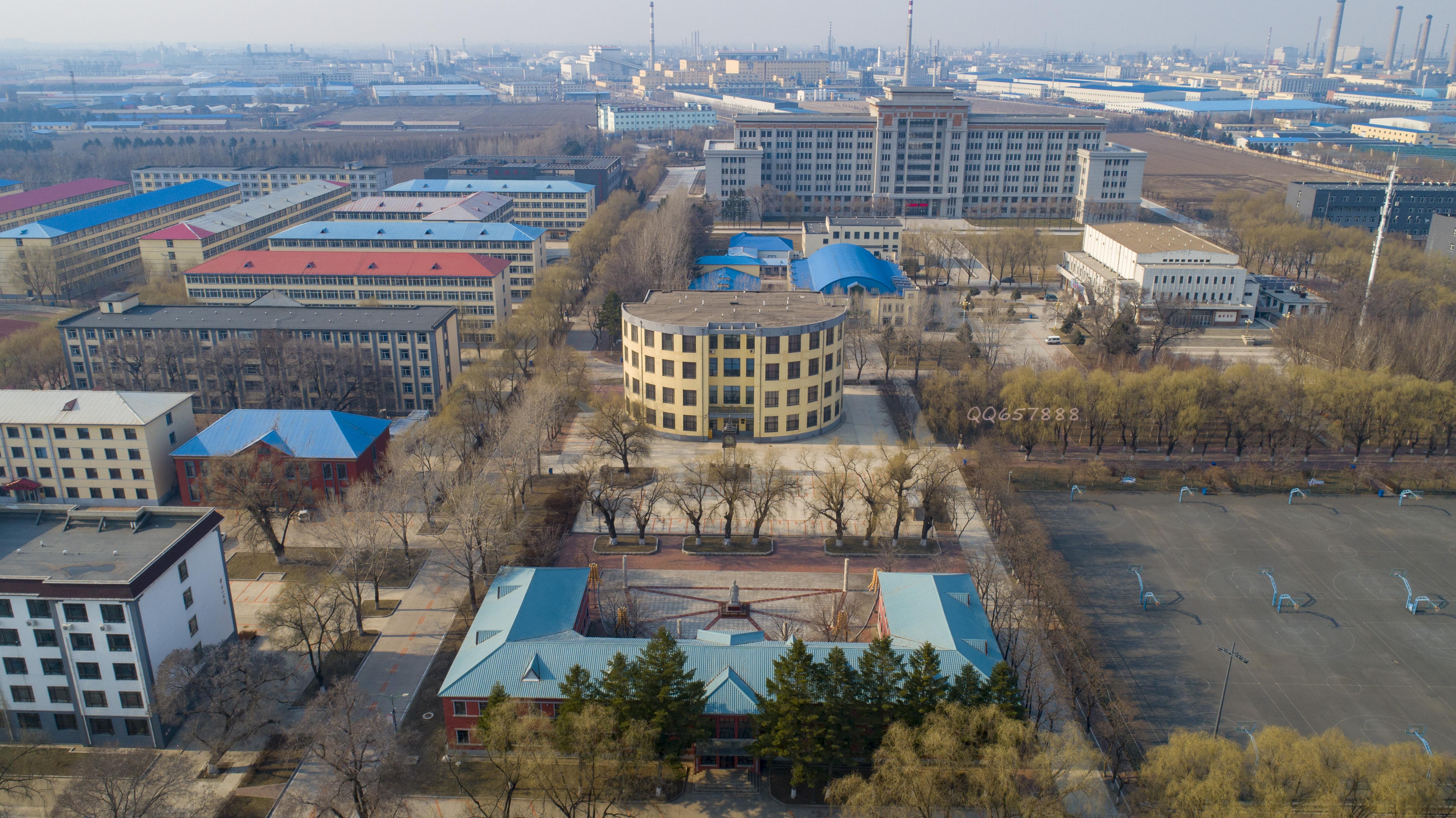 吉林，历史长河中的时代华章