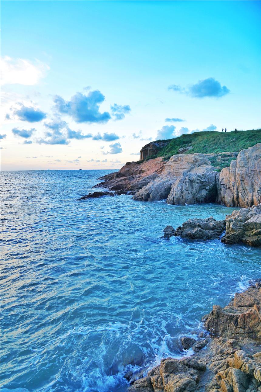 浙江，历史与现代的璀璨风采交融地