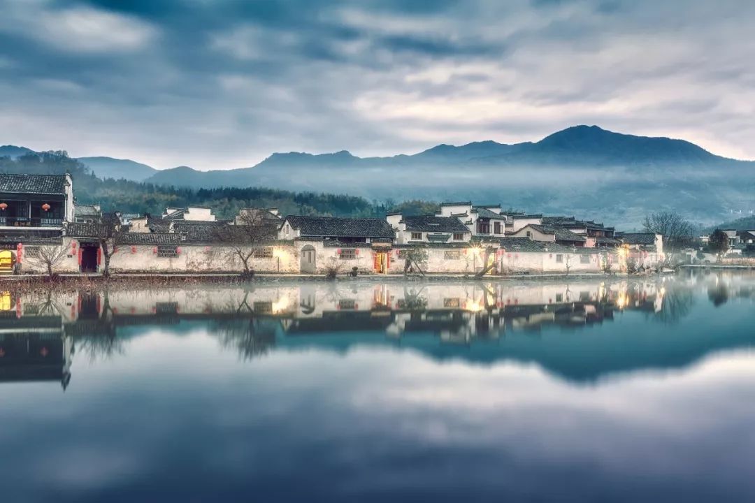 安徽，热烈欢迎各位来宾与朋友们