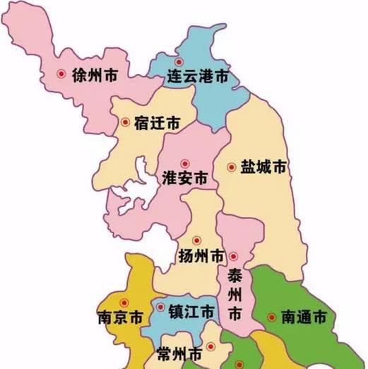 水韵江南，江苏文化瑰宝之旅