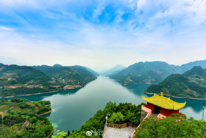 湖北,地理、历史与文化的探索之旅