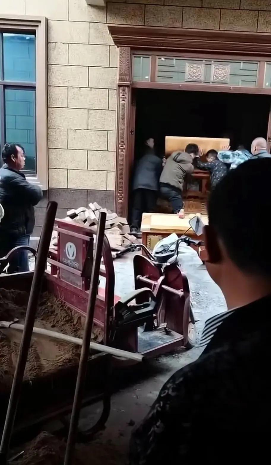 河南巷弄秘境，发现隐藏在深巷中的特色小店