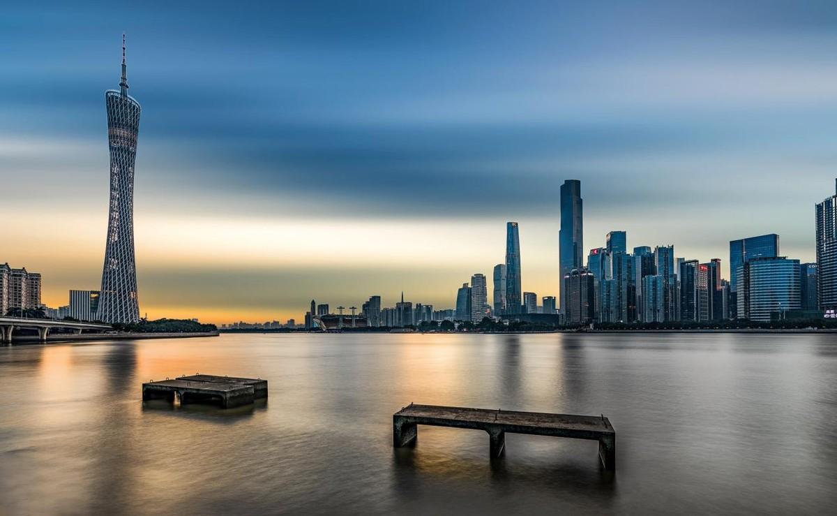 粤韵画卷,广东,我心目中最美的风景线🌟🏮