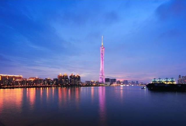 粤韵画卷,广东,我心目中最美的风景线🌟🏮