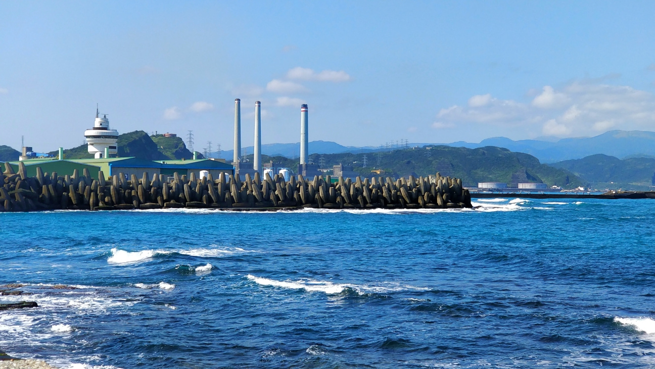 台湾,探索宝岛的魅力