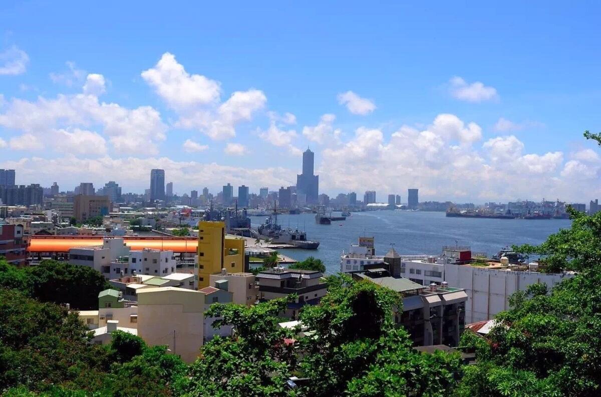 台湾,探索宝岛的魅力