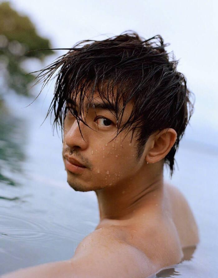 台湾暖阳下的阿杰日常小确幸