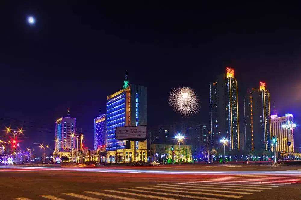 沧州,历史底蕴与现代风采的交融之城