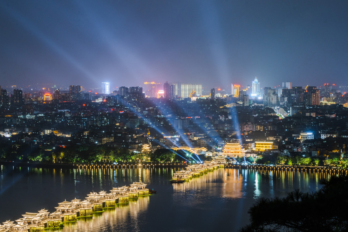 沧州，历史底蕴与现代风采的交融之城