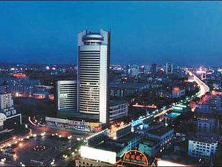 太原，历史、文化与现状的交融发展