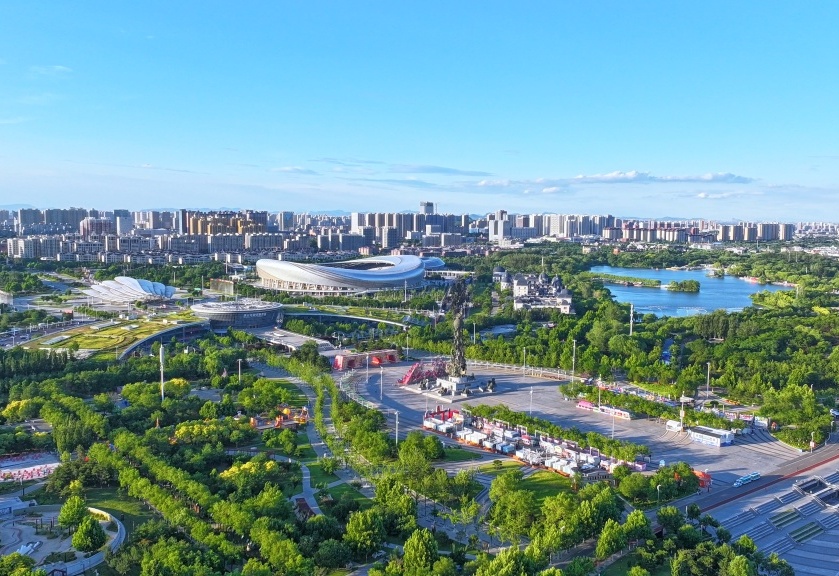 唐山智能生活新纪元，揭秘唐山前沿科技新品