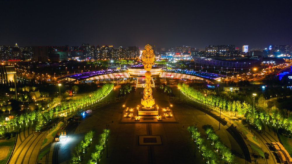 唐山智能生活新纪元,揭秘唐山前沿科技新品