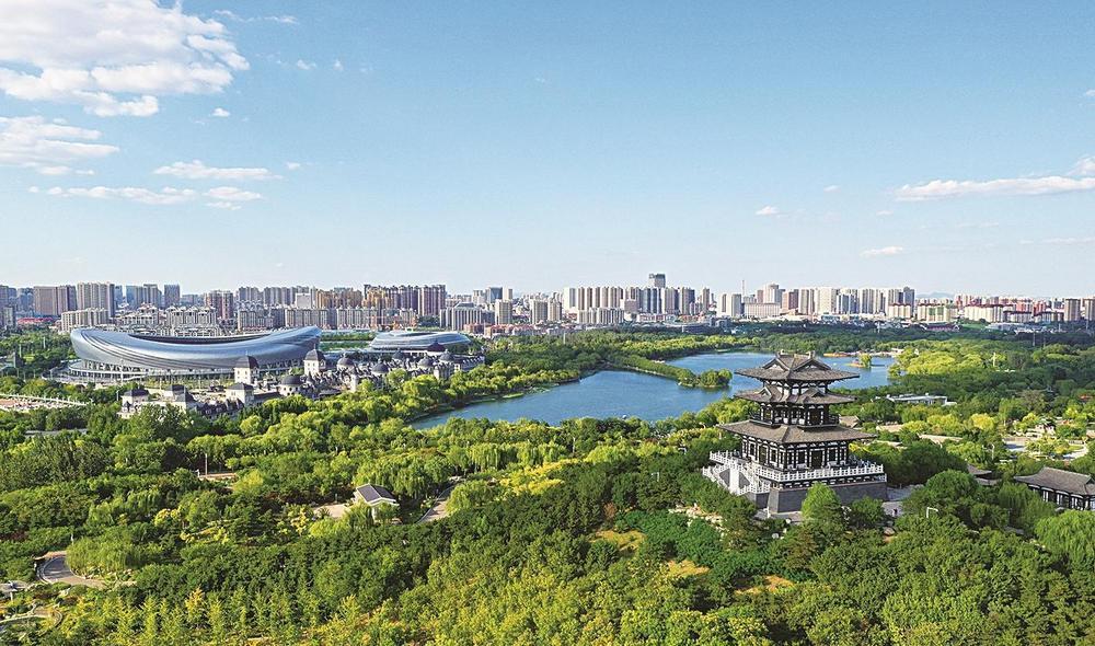 唐山智能生活新纪元,揭秘唐山前沿科技新品