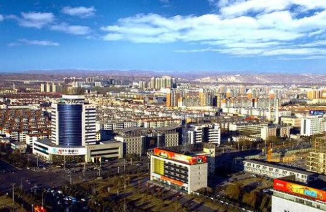 朔州，深度解读与评论