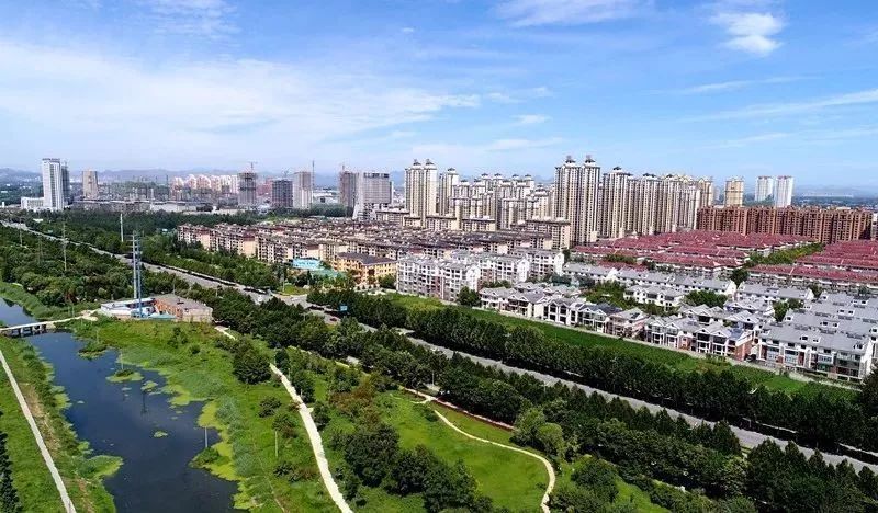 保定，穿越时空的古城故事，历史与现代的璀璨交融🏰✨