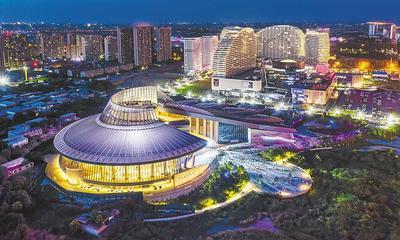 保定,穿越时空的古城故事,历史与现代的璀璨交融🏰✨