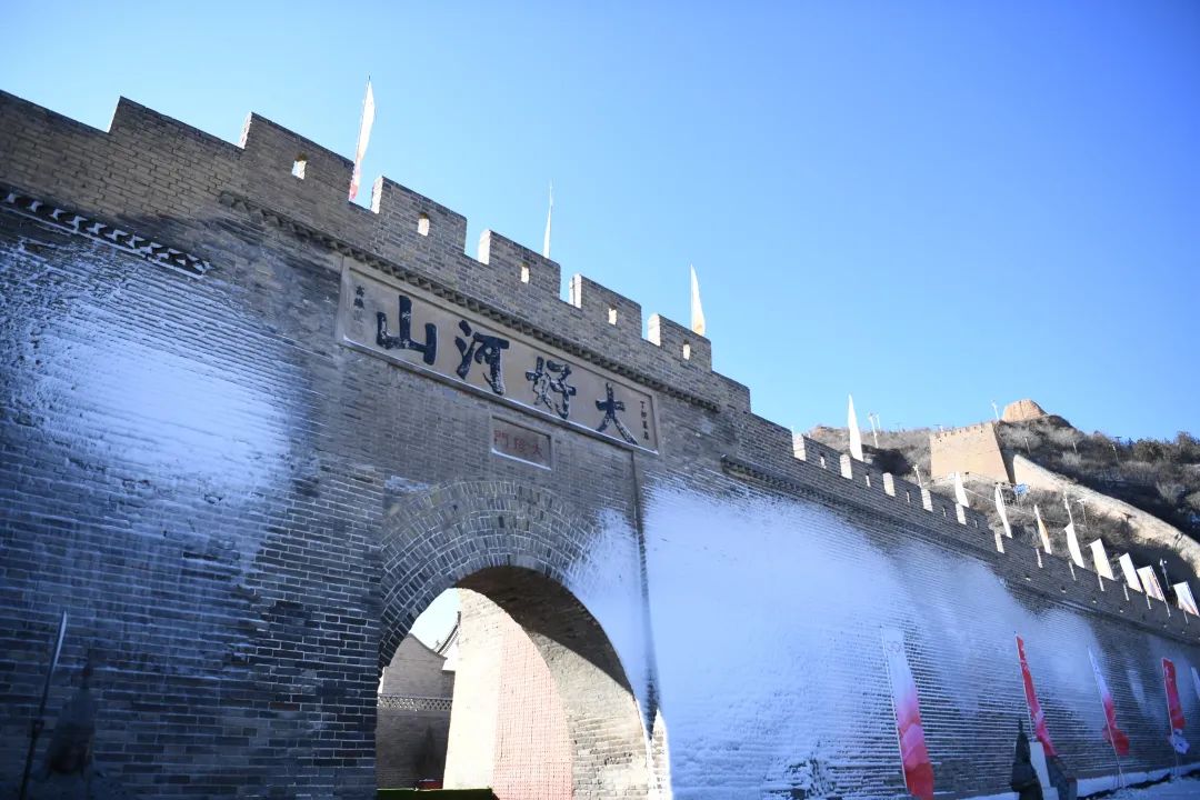 张家口老街，独白中的时光漫步