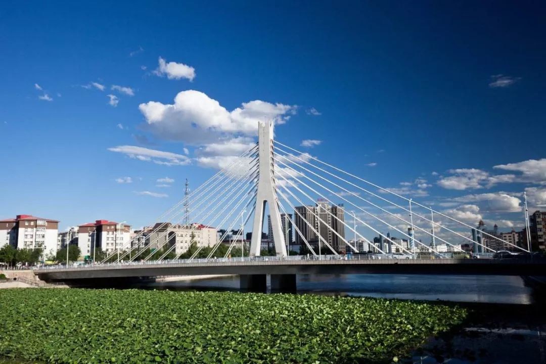 张家口老街,独白中的时光漫步