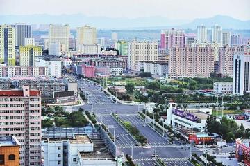 忻州,梦想起航之地,变化与学习的交汇点