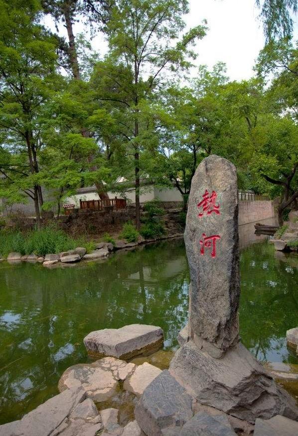 承德,历史与现代交织的璀璨明珠