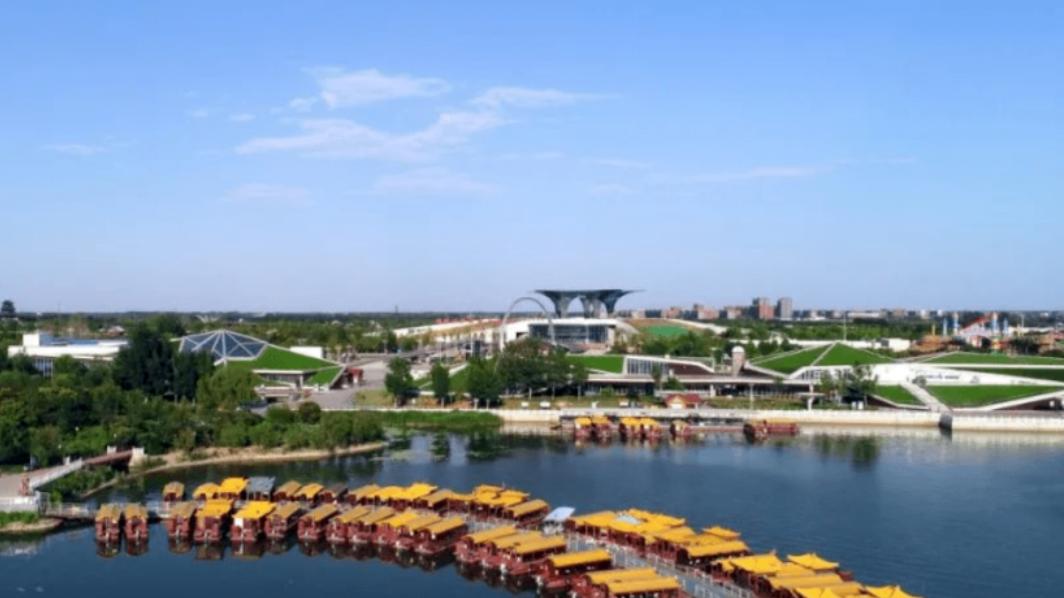 衡水,青春梦想启航之地