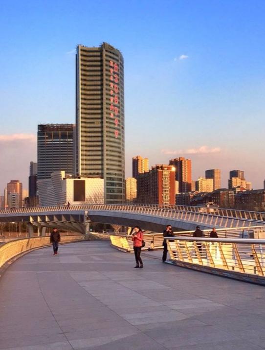 古韵太原，新姿绽放，魅力无限