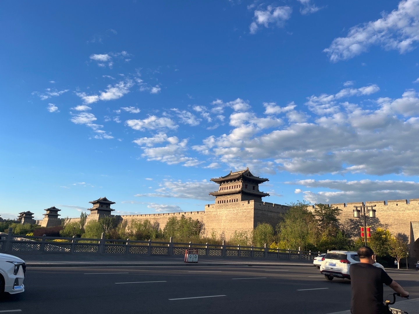 古都大同,魅力探寻与和谐共生之旅