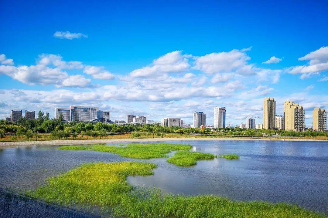 通辽,草原文化的璀璨瑰宝