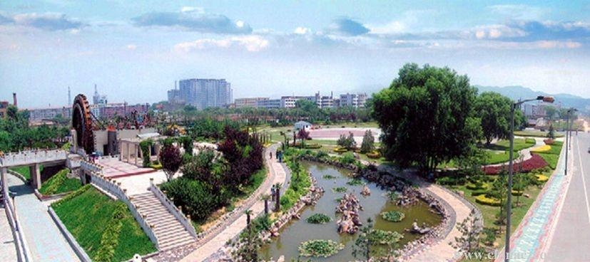 长治风华,探寻长治,遇见更美的自我之旅