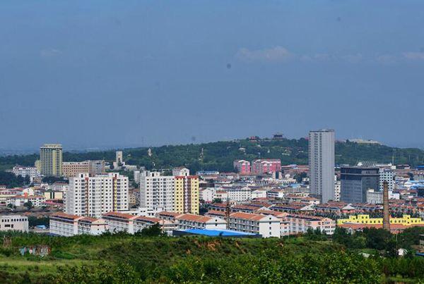 长治风华,探寻长治,遇见更美的自我之旅