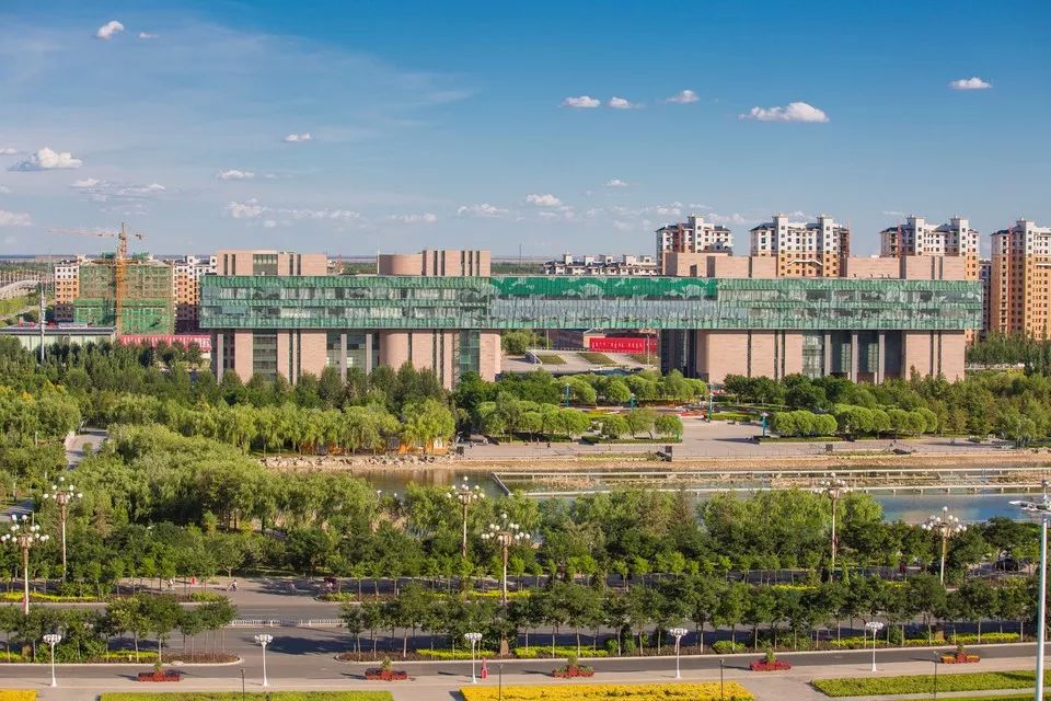 巴彦淖尔,致尊敬的听众朋友们