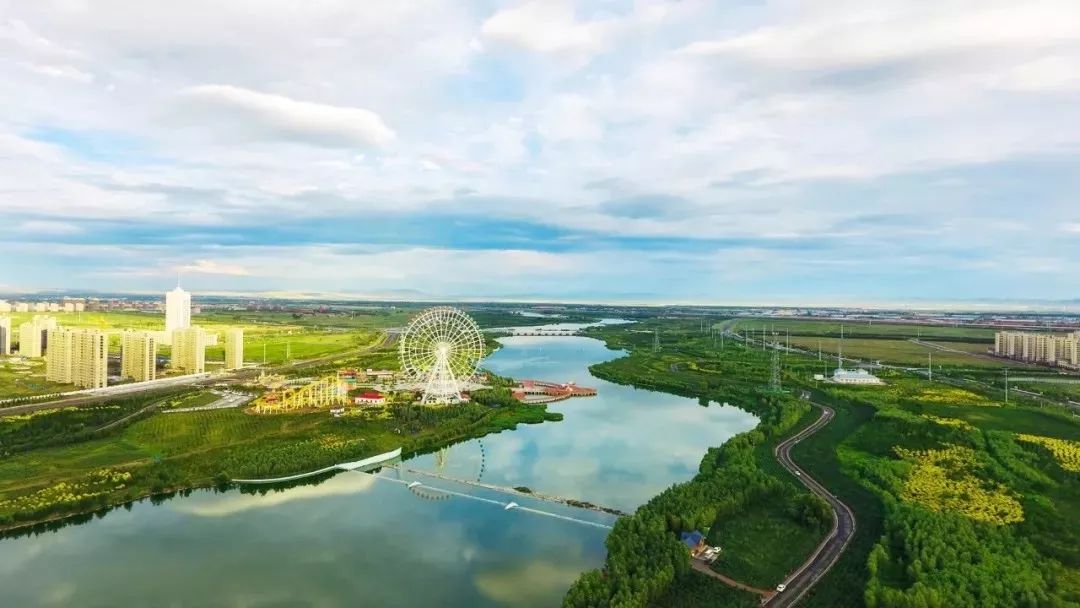 乌兰察布,亲爱的听众朋友们的故事分享